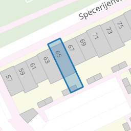 Perceel CTR00-F-2631