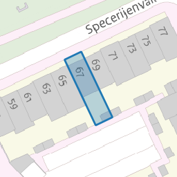 Perceel CTR00-F-2632