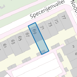 Perceel CTR00-F-2633