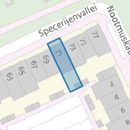 Perceel CTR00-F-2634