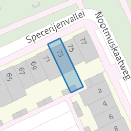 Perceel CTR00-F-2635