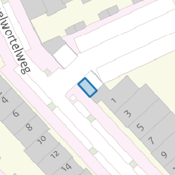 Perceel CTR00-F-2640