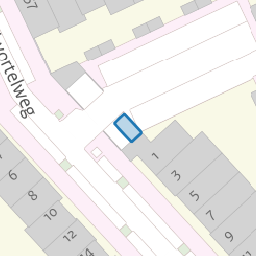 Perceel CTR00-F-2641