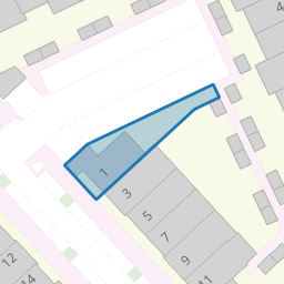 Perceel CTR00-F-2642