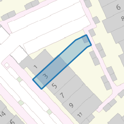 Perceel CTR00-F-2643