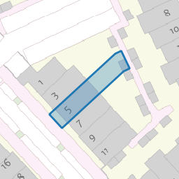 Perceel CTR00-F-2644