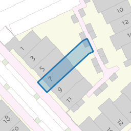 Perceel CTR00-F-2645