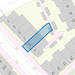 Perceel CTR00-F-2646