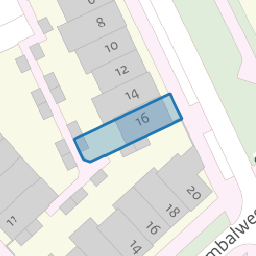 Perceel CTR00-F-2655