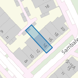 Perceel CTR00-F-2659