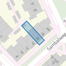 Perceel CTR00-F-2660