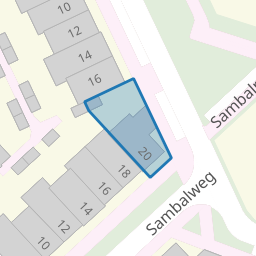 Perceel CTR00-F-2662