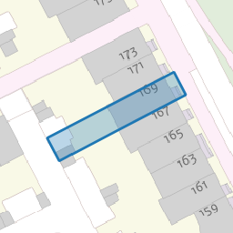 Perceel CTR00-F-2680