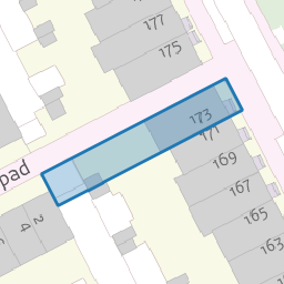 Perceel CTR00-F-2683