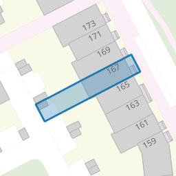 Perceel CTR00-F-2692