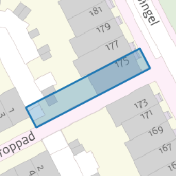 Perceel CTR00-F-2695