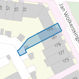 Perceel CTR00-F-2698