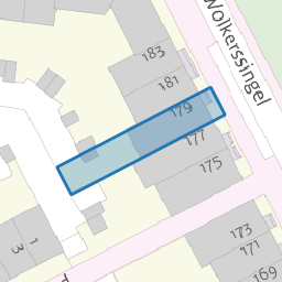 Perceel CTR00-F-2700