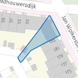 Perceel CTR00-F-2702