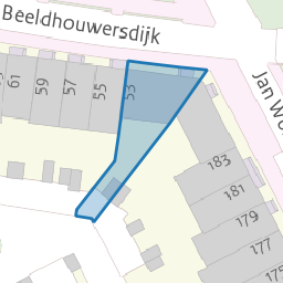 Perceel CTR00-F-2704