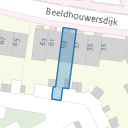 Perceel CTR00-F-2705