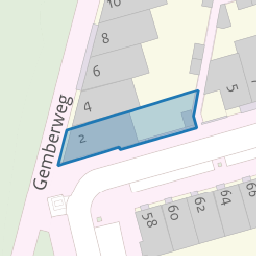 Perceel CTR00-F-2707