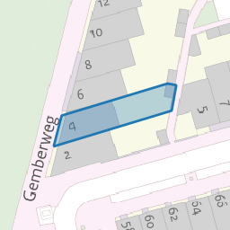 Perceel CTR00-F-2708