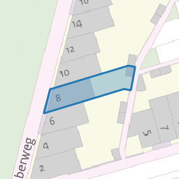 Perceel CTR00-F-2710