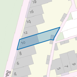 Perceel CTR00-F-2711