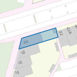 Perceel CTR00-F-2716