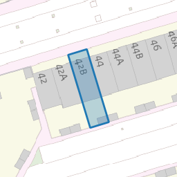 Perceel CTR00-F-2719