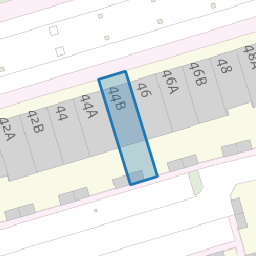 Perceel CTR00-F-2722