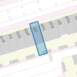 Perceel CTR00-F-2723