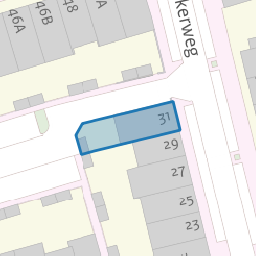 Perceel CTR00-F-2729