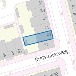 Perceel CTR00-F-2733