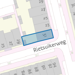 Perceel CTR00-F-2734