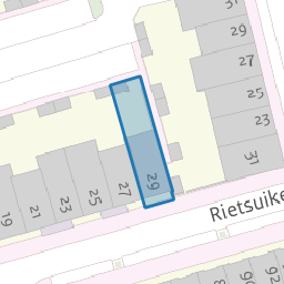 Perceel CTR00-F-2735