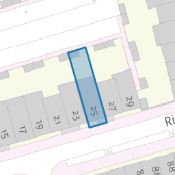 Perceel CTR00-F-2737