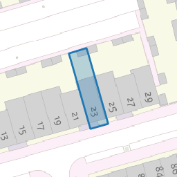 Perceel CTR00-F-2738