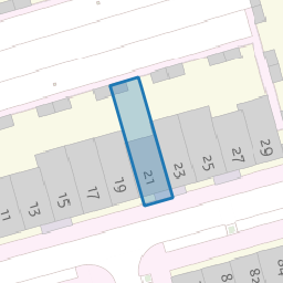 Perceel CTR00-F-2739