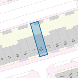 Perceel CTR00-F-2740