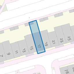 Perceel CTR00-F-2741