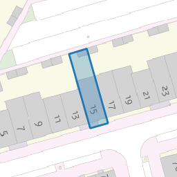 Perceel CTR00-F-2742