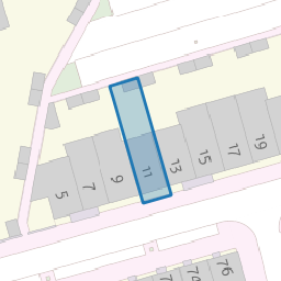 Perceel CTR00-F-2744