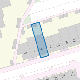 Perceel CTR00-F-2745