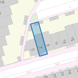 Perceel CTR00-F-2746