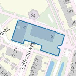 Perceel CTR00-F-2761