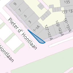 Perceel CTR00-F-2769