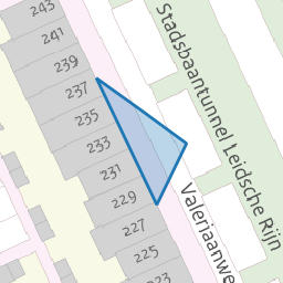 Perceel CTR00-F-2773