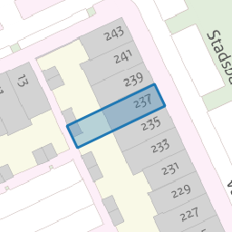 Perceel CTR00-F-2781